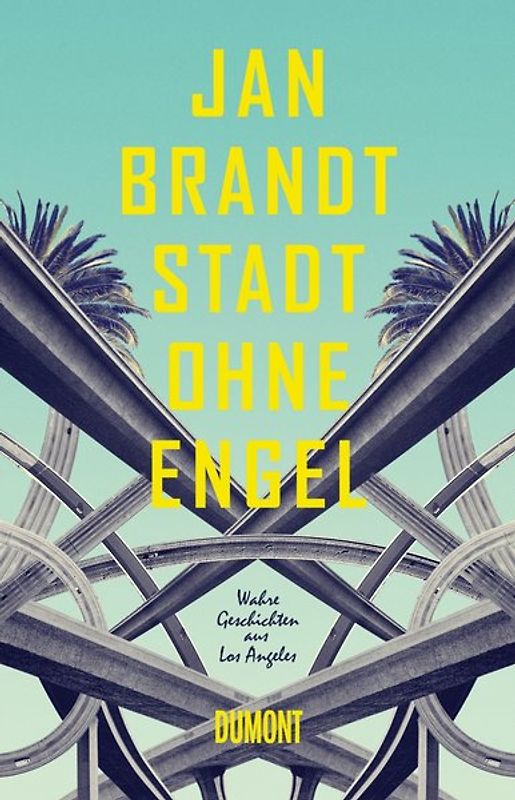 Stadt ohne Engel