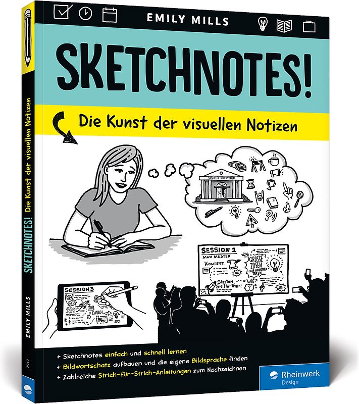 Sketchnotes!