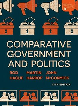 Comparative Government and Politics