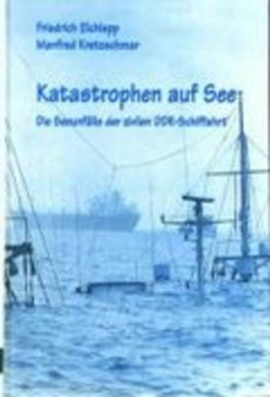 Katastrophen auf See