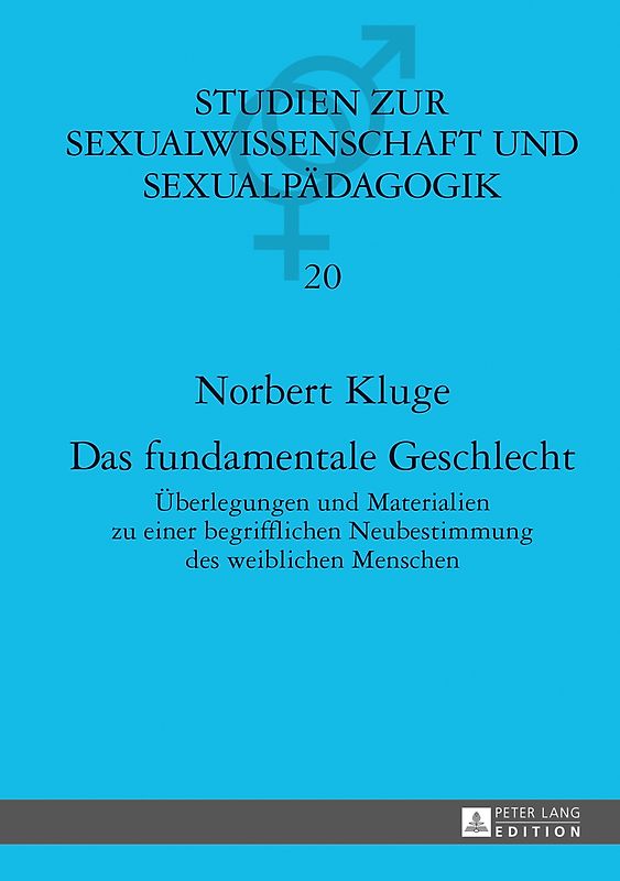 Das fundamentale Geschlecht