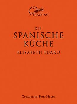 Die spanische Küche