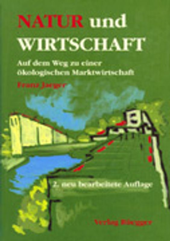 Natur und Wirtschaft