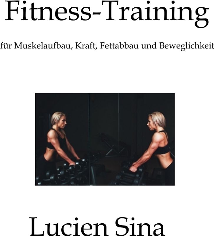 Fitness-Training