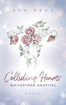Whitestone Hospital - Colliding Hearts