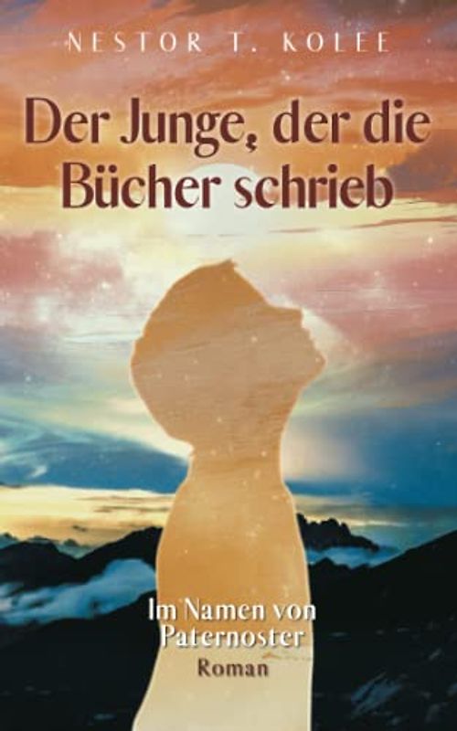 Der Junge, der die Bücher schrieb: Im Namen von Paternoster