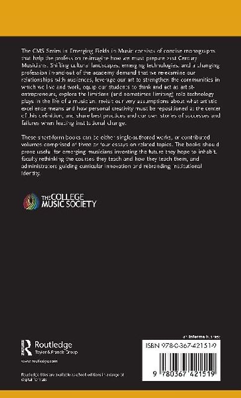 Building a Career in Opera from School to Stage