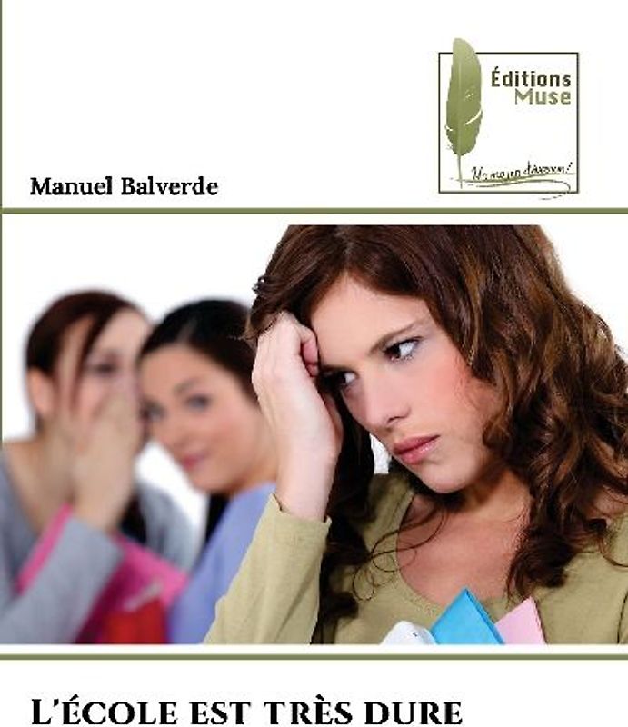 L'école est très dure
