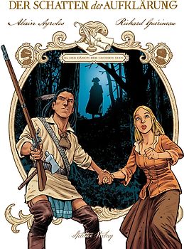 Der Schatten der Aufklärung. Band 3