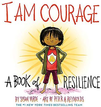 I Am Courage