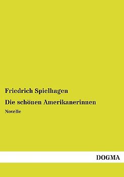 Die schönen Amerikanerinnen