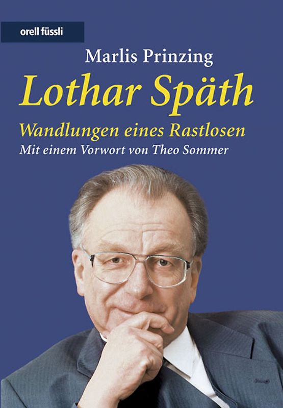 Lothar Späth