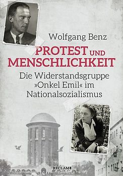 Protest und Menschlichkeit