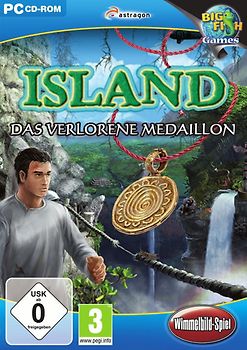 Island: Das verlorene Medaillon PC Spiele