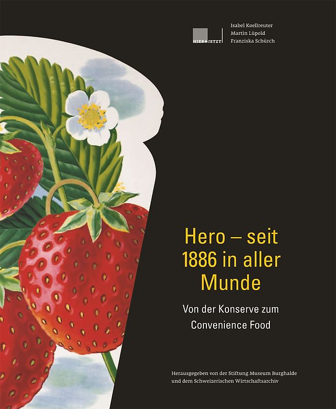 Hero – seit 1886 in aller Munde