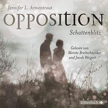 Obsidian 5: Opposition. Schattenblitz