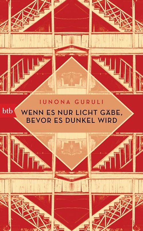 Wenn es nur Licht gäbe, bevor es dunkel wird