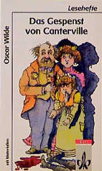 Das Gespenst von Canterville