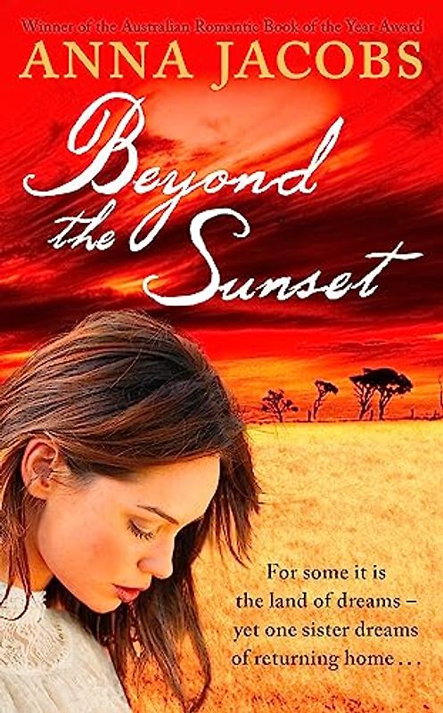 Beyond the Sunset