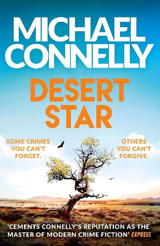 Desert Star