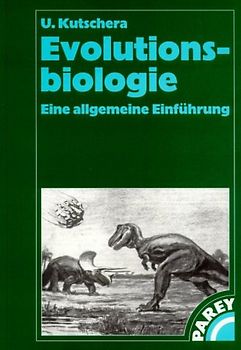 Evolutionsbiologie