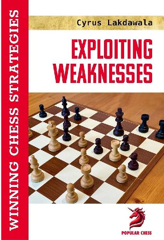 Exploiting Weaknesses