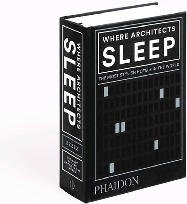 Where Architects Sleep