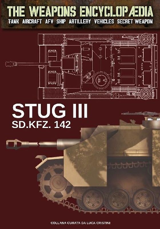 Stug III Sd.Kfz. 142