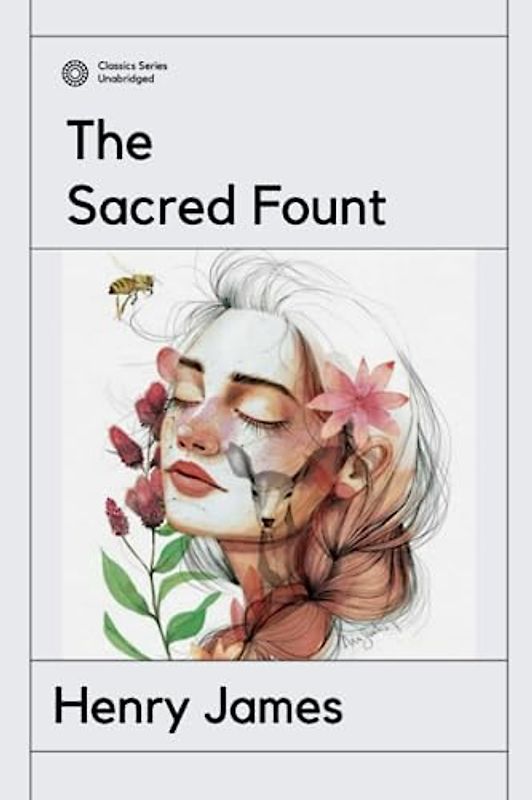 The Sacred Fount
