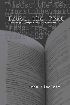 Trust the Text