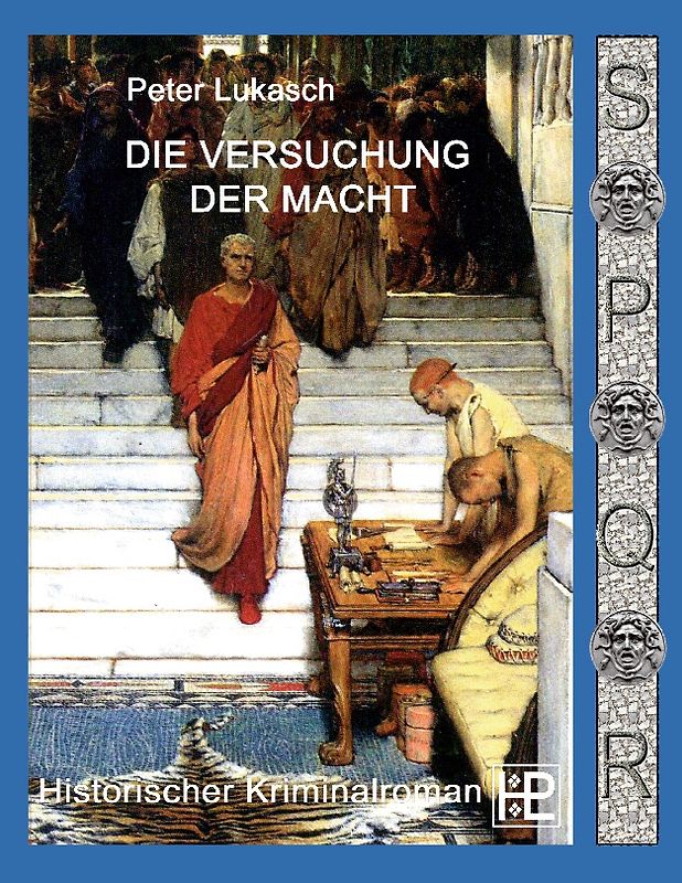 Die Versuchung der Macht