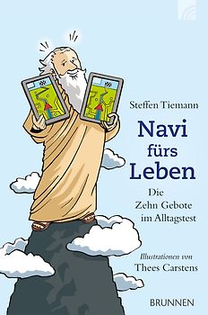 Navi fürs Leben