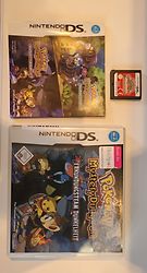 Kundenbild für Pokémon Mystery Dungeon: Erkundungsteam Dunkelheit