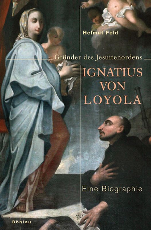 Ignatius von Loyola