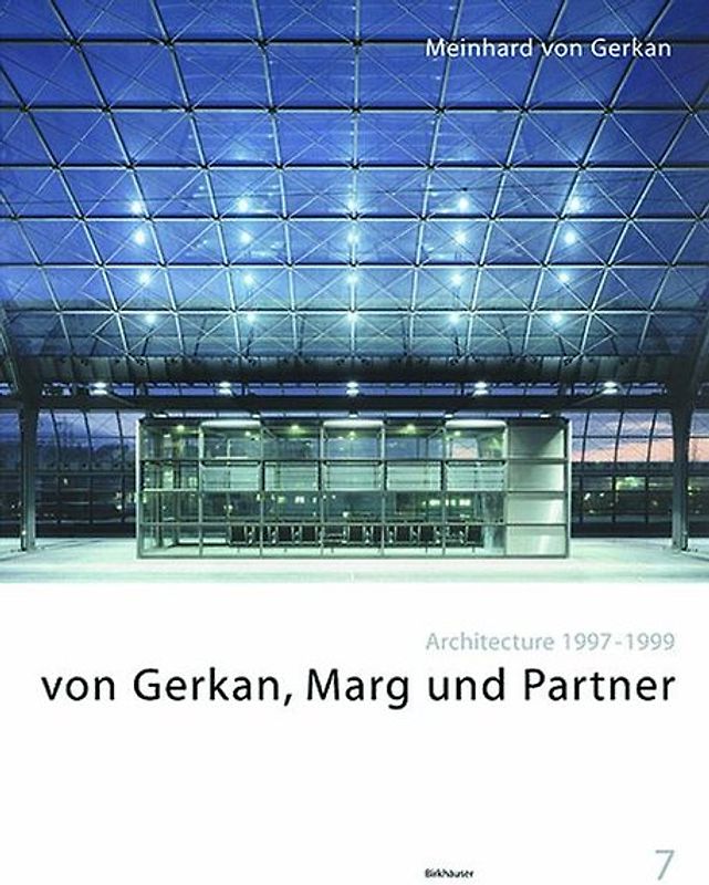 Von Gerkan, Marg und Partner