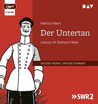 Der Untertan