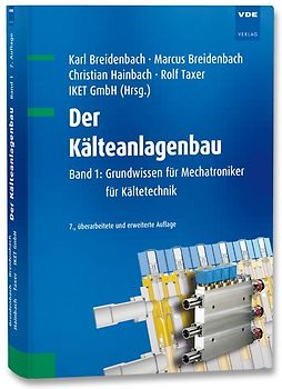 Der Kälteanlagenbau