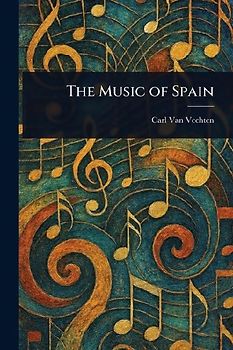 The Music of Spain