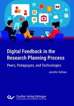 Digital Feedback in the Research Planning Process