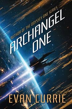 Archangel One (Archangel One, 1, Band 1)