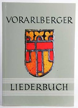 Vorarlberger Liederbuch