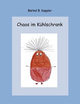 Chaos im Kühlschrank