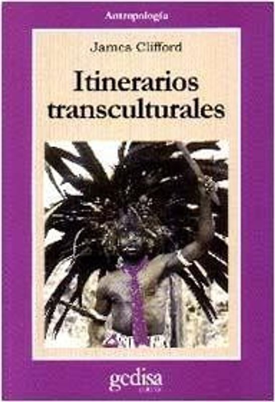 Itinerarios transculturales