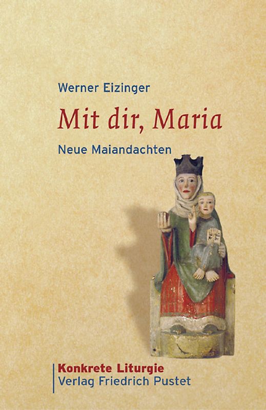 Mit dir, Maria