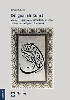 Religion als Kunst