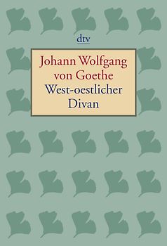 West-oestlicher Divan