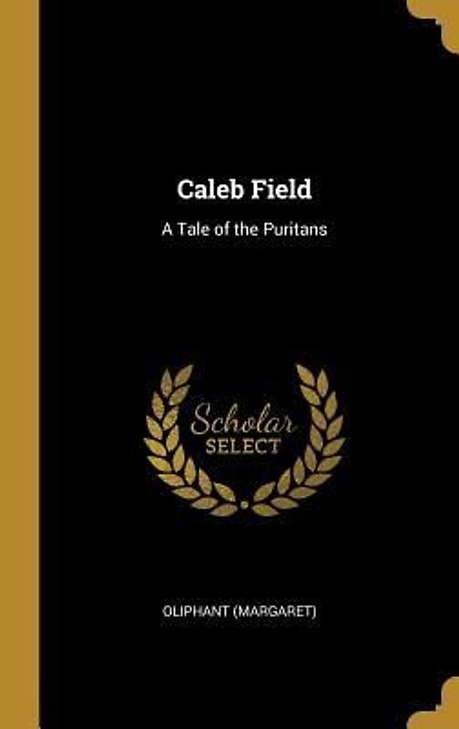 Caleb Field