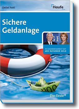 Sichere Geldanlage