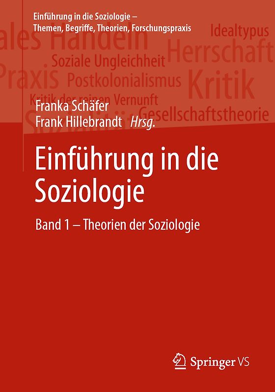 Einführung in die Soziologie