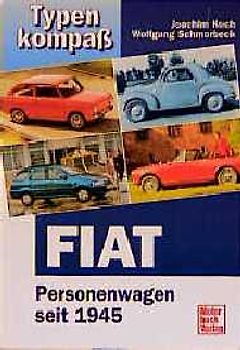 Typenkompass - Fiat